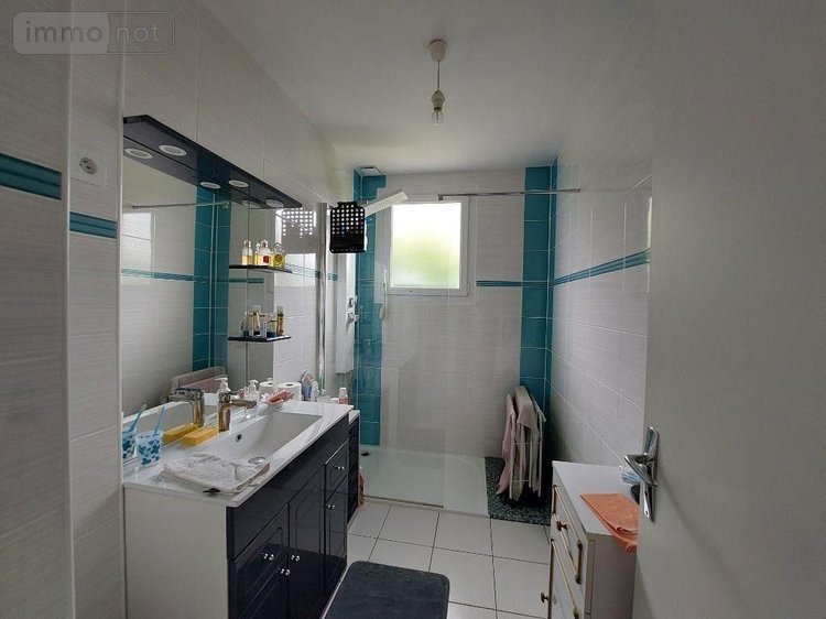 Maison a vendre Saint-Jean-des-Champs 50320 Manche 77 m2 4 pièces 228800 euros