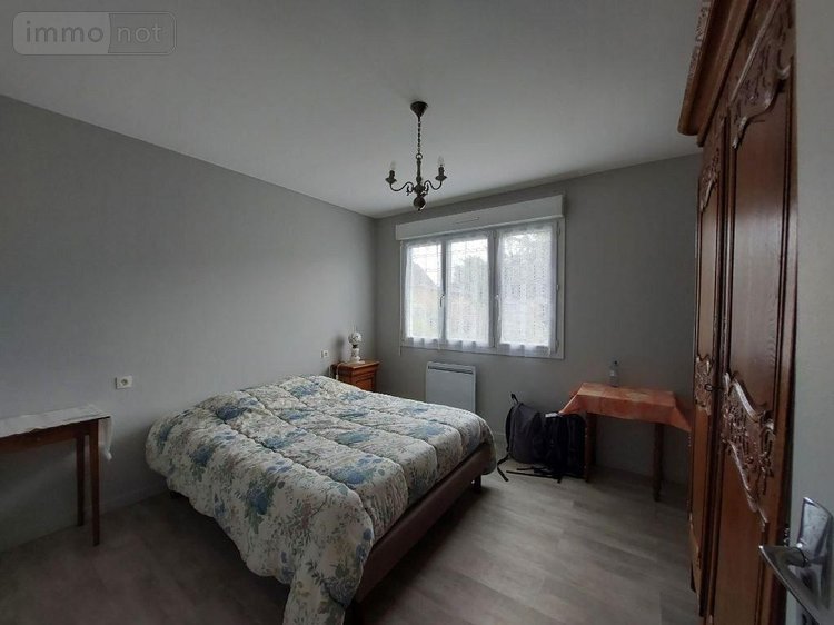 Maison a vendre Saint-Jean-des-Champs 50320 Manche 77 m2 4 pièces 218400 euros
