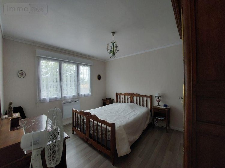 Maison a vendre Saint-Jean-des-Champs 50320 Manche 77 m2 4 pièces 218400 euros