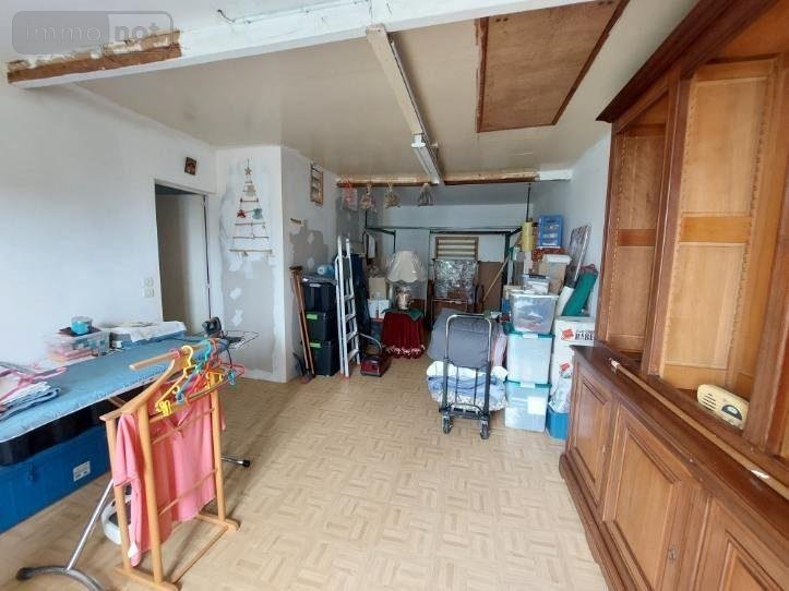 Maison a vendre Saint-Jean-des-Champs 50320 Manche 77 m2 4 pièces 218400 euros