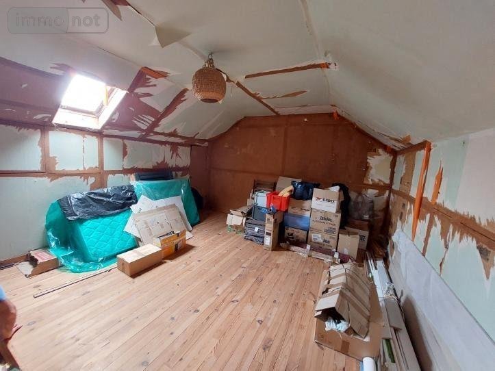 Maison a vendre Saint-Jean-des-Champs 50320 Manche 77 m2 4 pièces 228800 euros