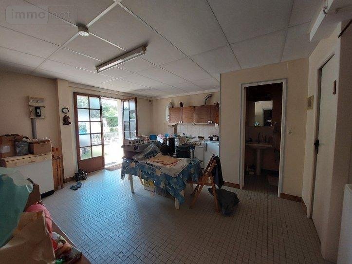 Maison a vendre Bréhal 50290 Manche 122 m2 6 pièces 395200 euros