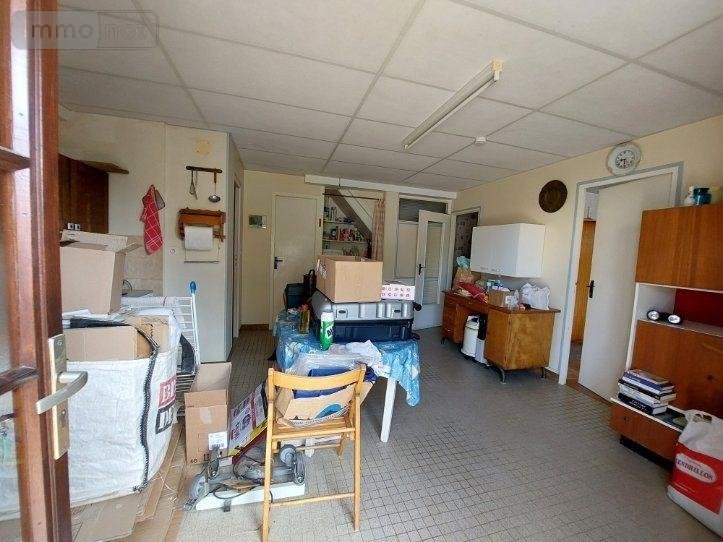 Maison a vendre Bréhal 50290 Manche 122 m2 6 pièces 395200 euros