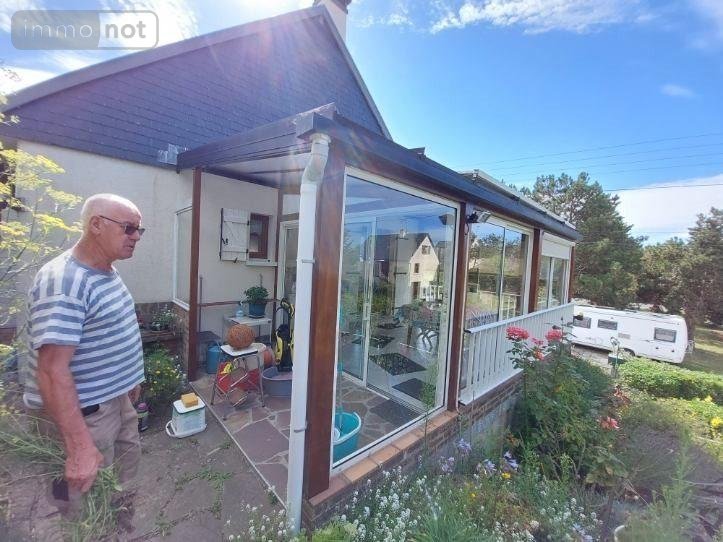 Maison a vendre Bréhal 50290 Manche 122 m2 6 pièces 395200 euros