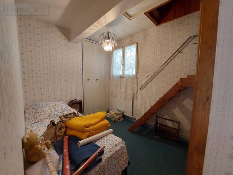 Maison a vendre Bréhal 50290 Manche 122 m2 6 pièces 395200 euros