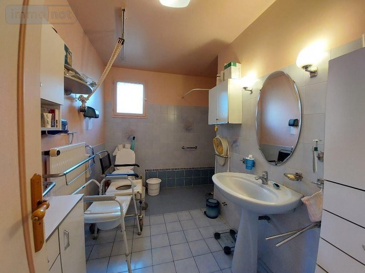 Maison a vendre Bréhal 50290 Manche 122 m2 6 pièces 395200 euros