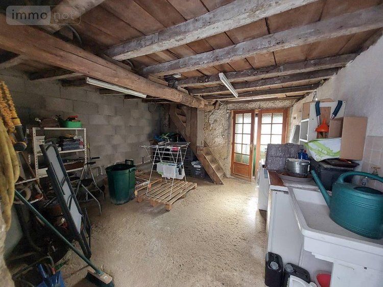 Maison a vendre Bréhal 50290 Manche 54 m2 3 pièces 197600 euros