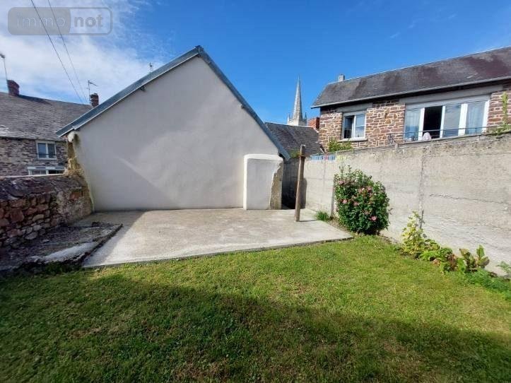 Maison a vendre Bréhal 50290 Manche 54 m2 3 pièces 197600 euros