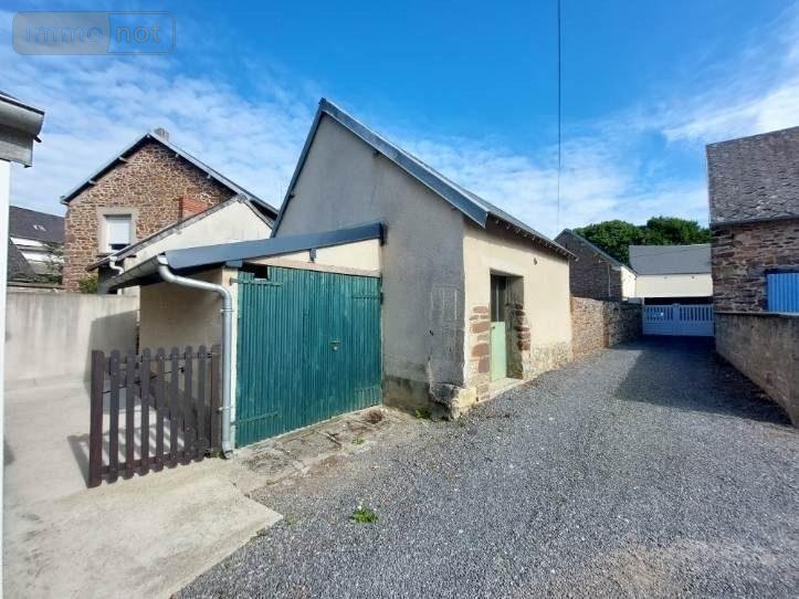 Maison a vendre Bréhal 50290 Manche 54 m2 3 pièces 197600 euros