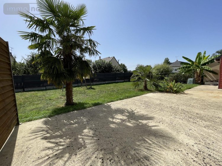 Maison a vendre Lohéac 35550 Ille-et-Vilaine 140 m2 8 pièces 284625 euros