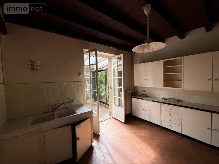 Maison a vendre Cusset 03300 Allier 253 m2 11 pièces 319000 euros