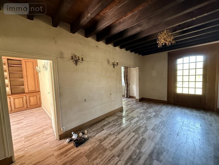 Maison a vendre Cusset 03300 Allier 253 m2 11 pièces 319000 euros
