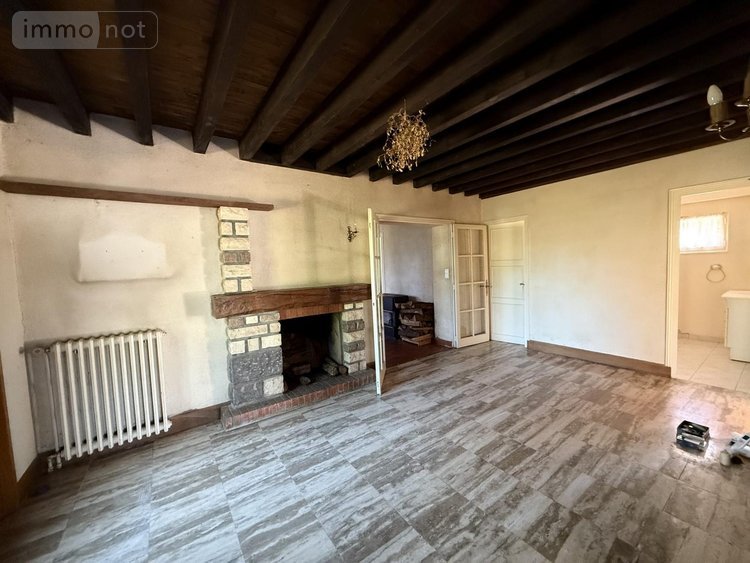 Maison a vendre Cusset 03300 Allier 253 m2 11 pièces 349000 euros