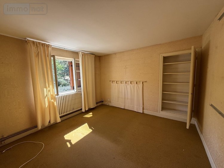Maison a vendre Cusset 03300 Allier 253 m2 11 pièces 319000 euros