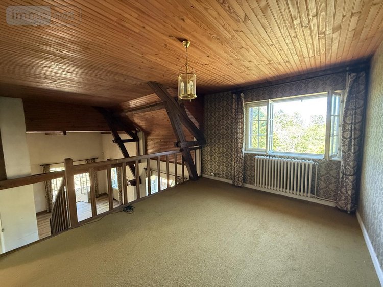 Maison a vendre Cusset 03300 Allier 253 m2 11 pièces 349000 euros