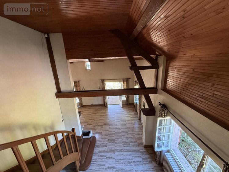 Maison a vendre Cusset 03300 Allier 253 m2 11 pièces 349000 euros