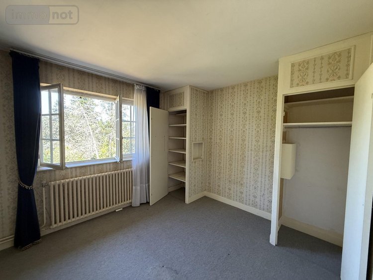 Maison a vendre Cusset 03300 Allier 253 m2 11 pièces 349000 euros