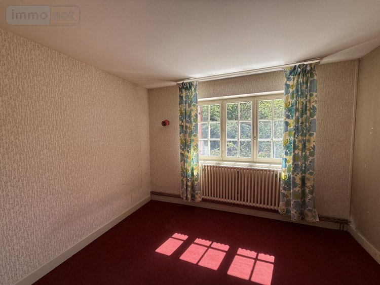 Maison a vendre Cusset 03300 Allier 253 m2 11 pièces 349000 euros