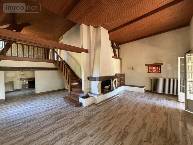 Maison a vendre Cusset 03300 Allier 253 m2 11 pièces 319000 euros