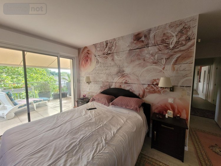 Appartement a vendre Pleurtuit 35730 Ille-et-Vilaine 132 m2 4 pièces 582380 euros