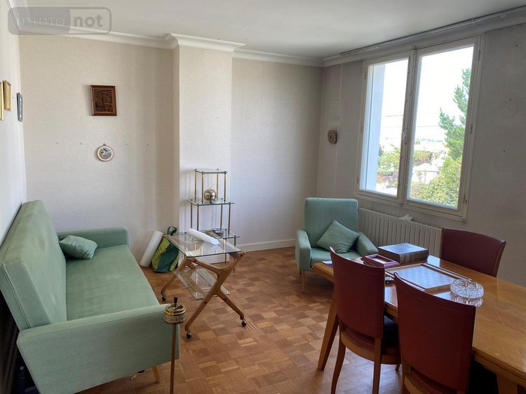 Maison a vendre La Barre-de-Monts 85550 Vendée 89 m2 4 pièces 239900 euros