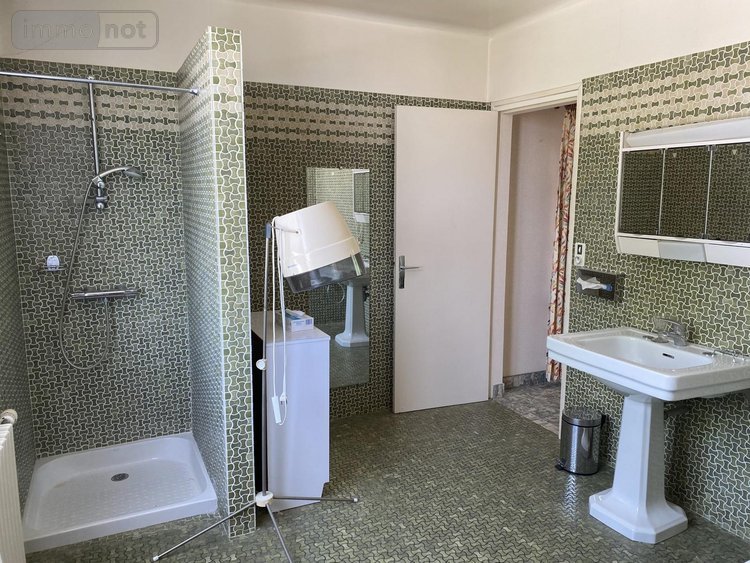 Maison a vendre La Barre-de-Monts 85550 Vendée 89 m2 4 pièces 239900 euros