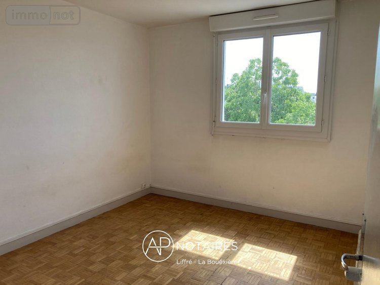 Appartement a vendre Rennes 35000 Ille-et-Vilaine 54 m2 3 pièces 161000 euros