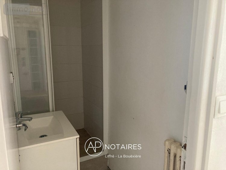 Appartement a vendre Rennes 35000 Ille-et-Vilaine 54 m2 3 pièces 161000 euros
