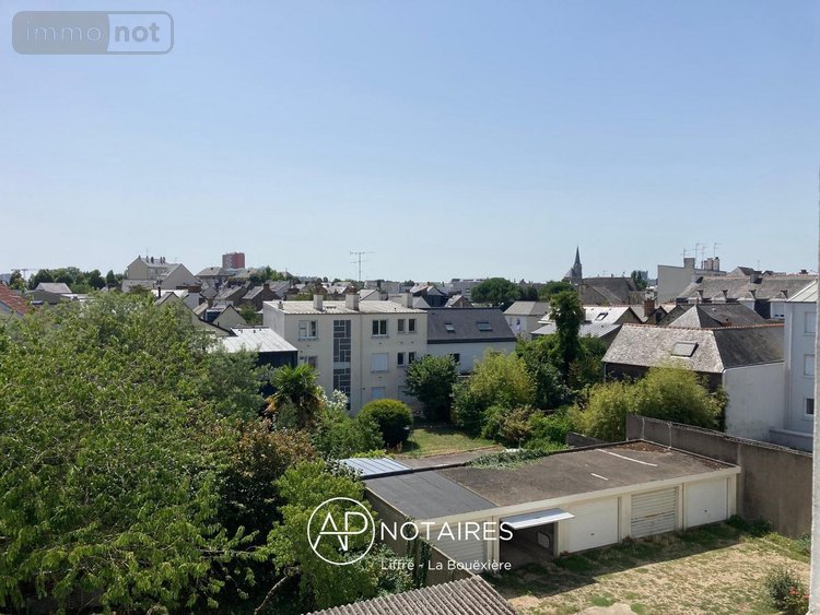 Appartement a vendre Rennes 35000 Ille-et-Vilaine 54 m2 3 pièces 161000 euros
