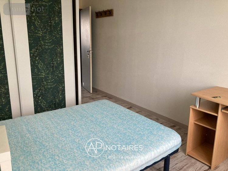 Location appartement Rennes 35000 Ille-et-Vilaine 75 m2 4 pièces 1000 euros