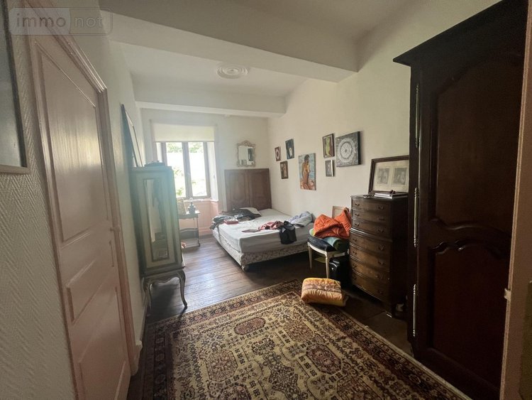 Maison a vendre Josselin 56120 Morbihan 128 m2 6 pièces 249780 euros