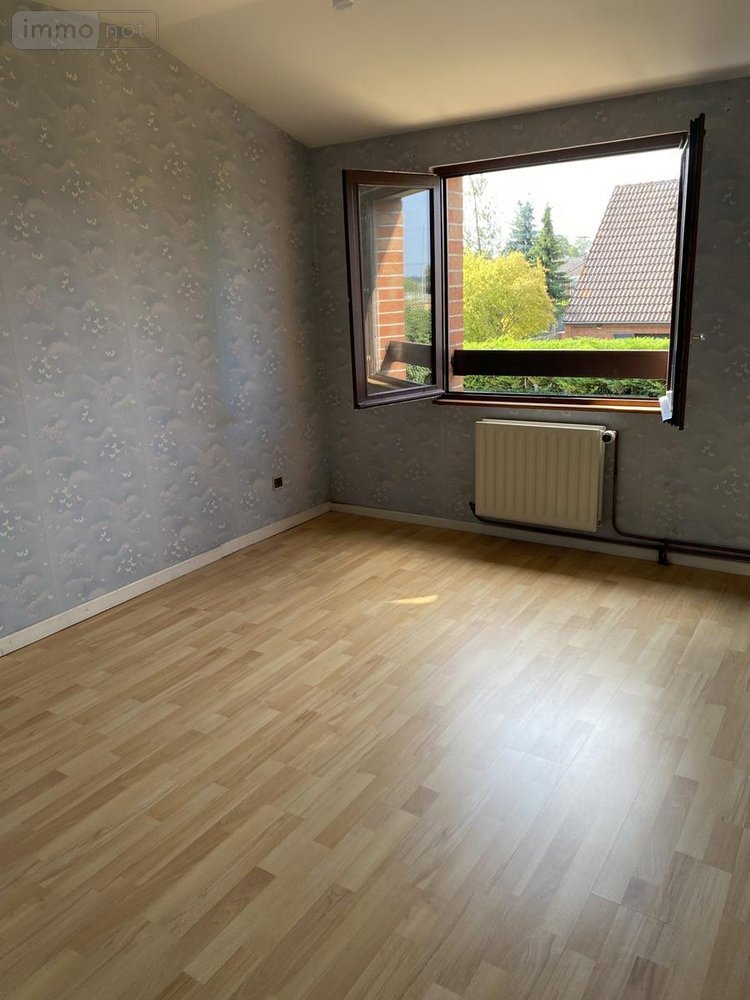 Maison a vendre Templemars 59175 Nord 85 m2 4 pièces 221000 euros