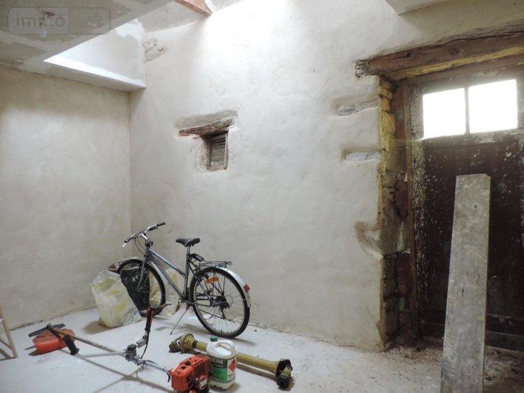 Maison a vendre Plougras 22780 Côtes-d'Armor 115 m2 5 pièces 105300 euros