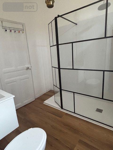 Maison a vendre Naucelle 12800 Aveyron 124 m2 6 pièces 177000 euros