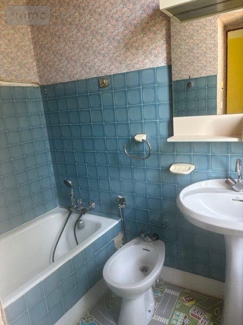 Maison a vendre Naucelle 12800 Aveyron 124 m2 6 pièces 177000 euros