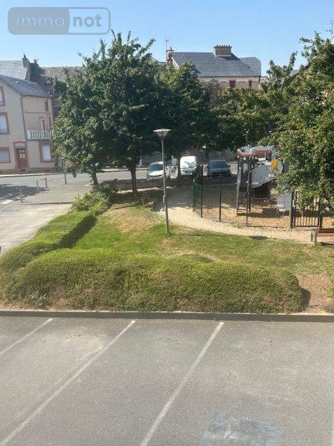 Maison a vendre Naucelle 12800 Aveyron 124 m2 6 pièces 177000 euros