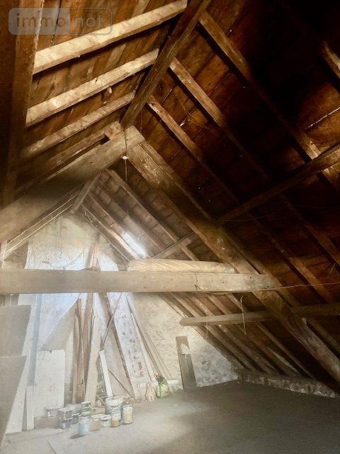 Maison a vendre Naucelle 12800 Aveyron 124 m2 6 pièces 177000 euros