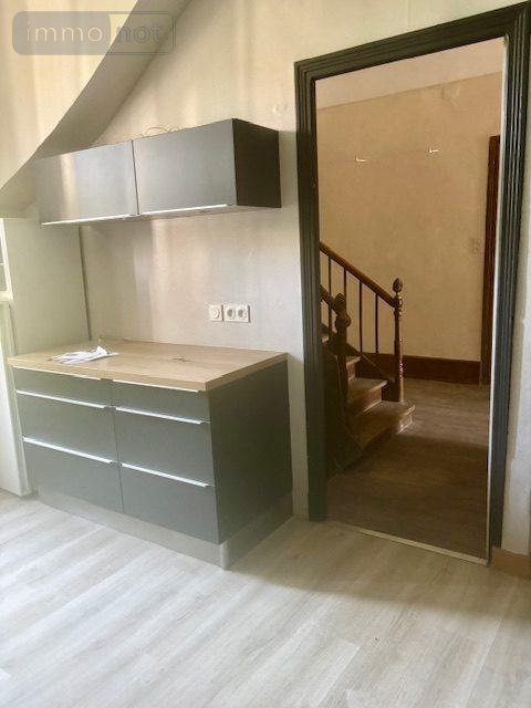 Maison a vendre Naucelle 12800 Aveyron 124 m2 6 pièces 177000 euros