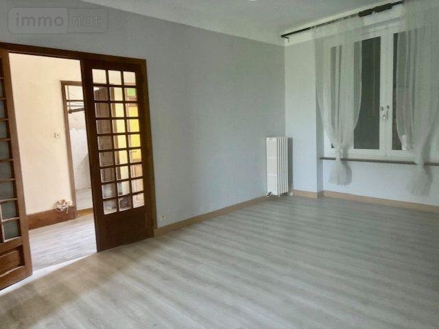 Maison a vendre Naucelle 12800 Aveyron 124 m2 6 pièces 177000 euros