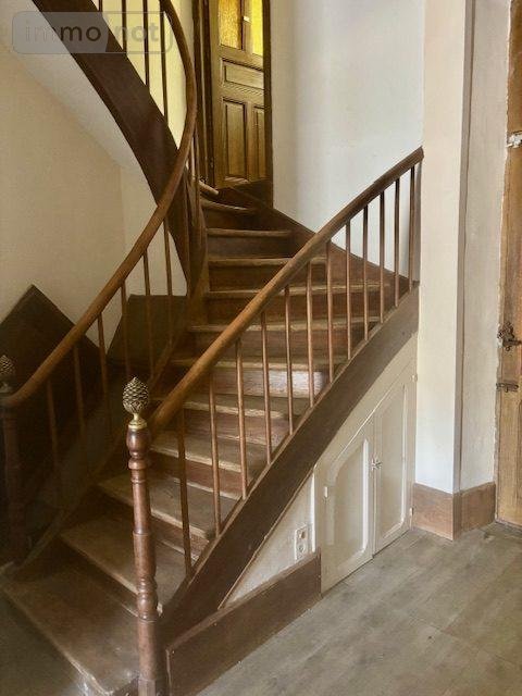 Maison a vendre Naucelle 12800 Aveyron 124 m2 6 pièces 177000 euros