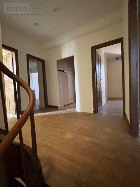 Maison a vendre Naucelle 12800 Aveyron 124 m2 6 pièces 177000 euros