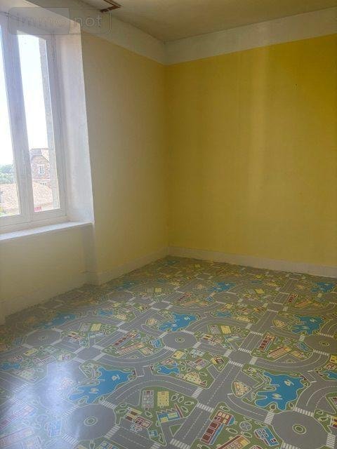 Maison a vendre Naucelle 12800 Aveyron 124 m2 6 pièces 177000 euros