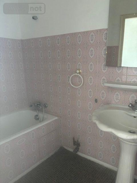 Maison a vendre Naucelle 12800 Aveyron 124 m2 6 pièces 177000 euros