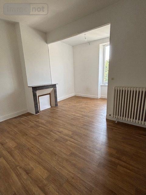 Maison a vendre Naucelle 12800 Aveyron 124 m2 6 pièces 177000 euros
