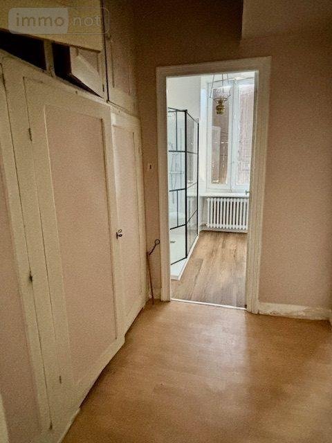 Maison a vendre Naucelle 12800 Aveyron 124 m2 6 pièces 177000 euros