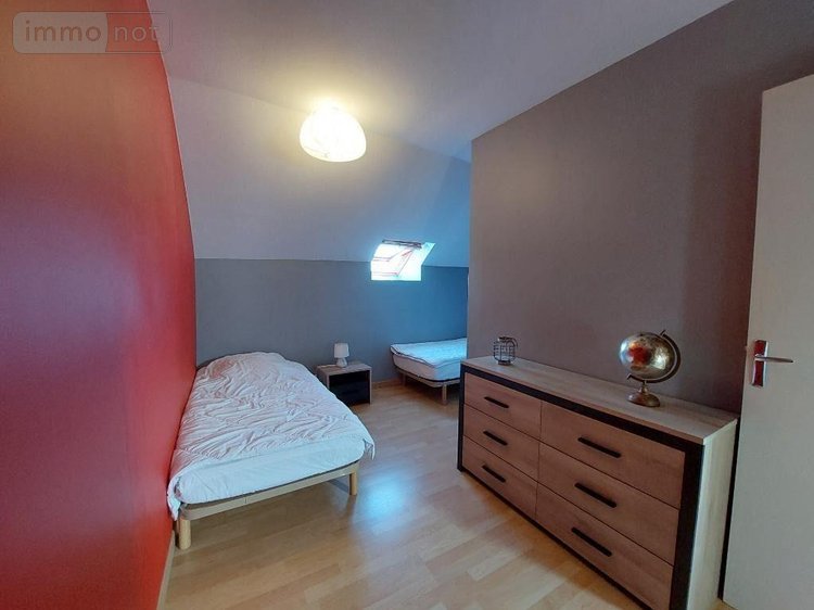 Maison a vendre Jullouville 50610 Manche 76 m2 5 pièces 249600 euros