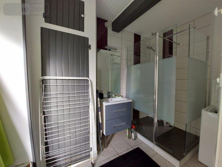 Maison a vendre Jullouville 50610 Manche 76 m2 5 pièces 280800 euros