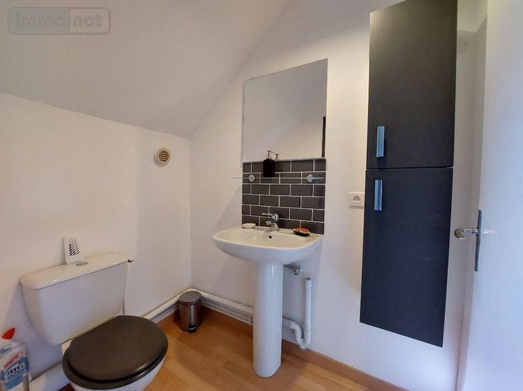Maison a vendre Jullouville 50610 Manche 76 m2 5 pièces 249600 euros