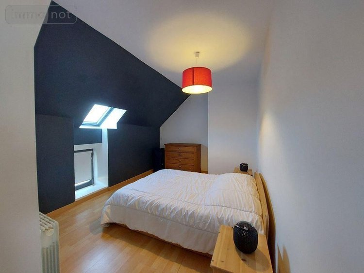 Maison a vendre Jullouville 50610 Manche 76 m2 5 pièces 249600 euros