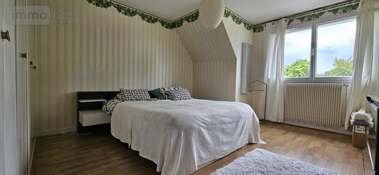 Maison a vendre Plomelin 29700 Finistère 253 m2 9 pièces 430500 euros